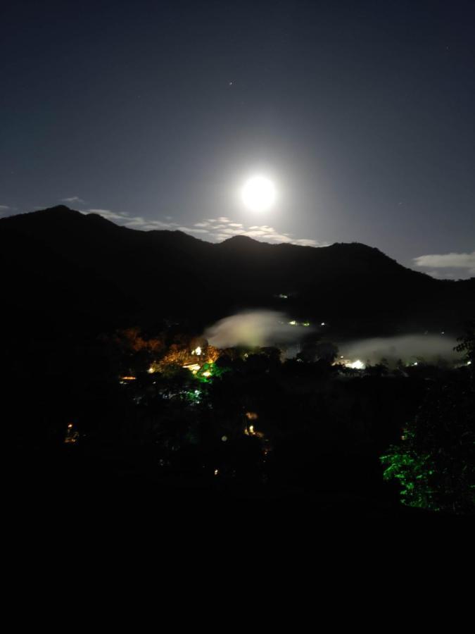 Canto Dos Passaros Rio de Janeiro Exteriör bild