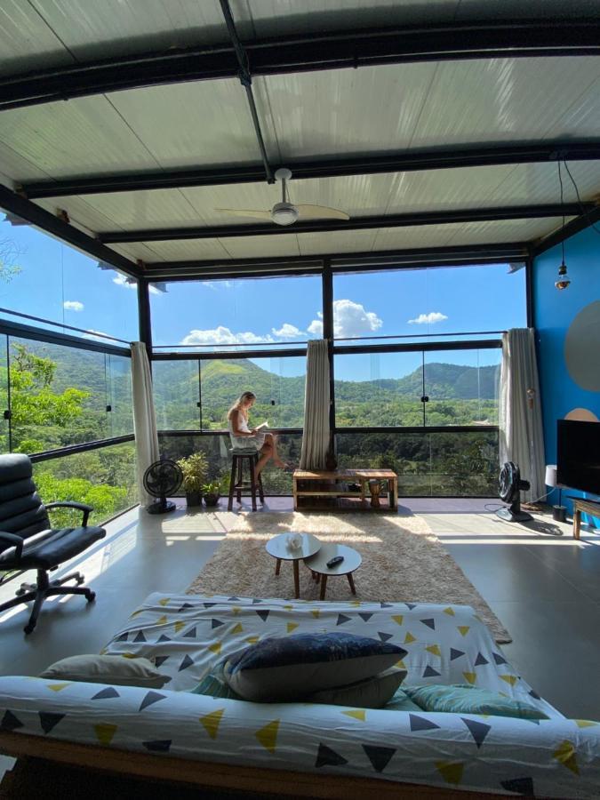 Canto Dos Passaros Rio de Janeiro Exteriör bild